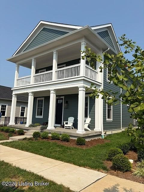 1st image of 6407 Spring Beauty Ln