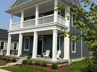 6407 Spring Beauty Ln, Prospect, KY 40059