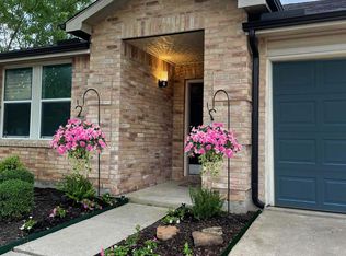 5401 Comanche Wells Dr, McKinney, TX 75071