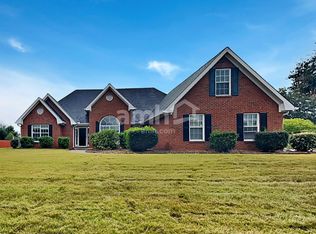 811 Karie Dr, McDonough, GA 30253
