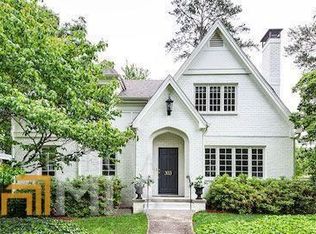 303 Superior Ave, Decatur, GA 30030