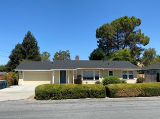 3985 Golf Dr, San Jose, CA 95127
