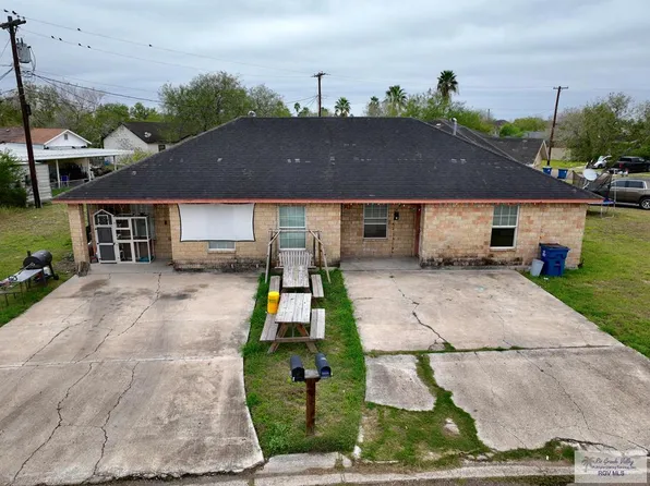226 Camelia St, San Benito, TX 78586