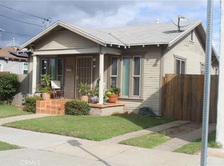 605 W Kelso St, Inglewood, CA 90301