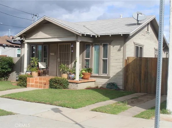 605 W Kelso St, Inglewood, CA 90301