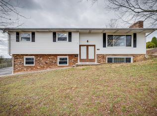 112 Atlee St, Kingsport, TN 37660