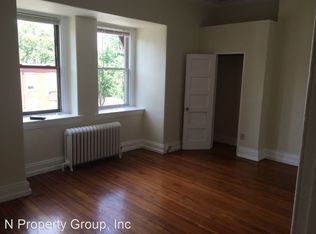 4404 Chestnut St #3, Philadelphia, PA 19104