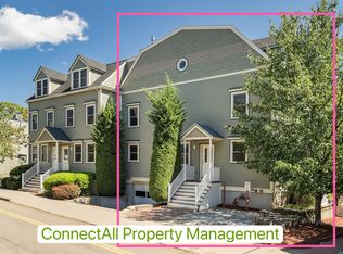 2 Sherman Ct #1, Somerville, MA 02145