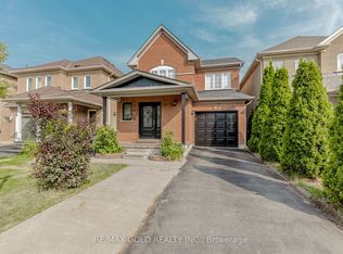 90 Tideland Dr, Brampton, ON L7A 2V8