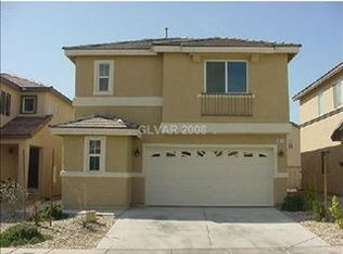 9493 Fermata Ct, Las Vegas, NV 89178