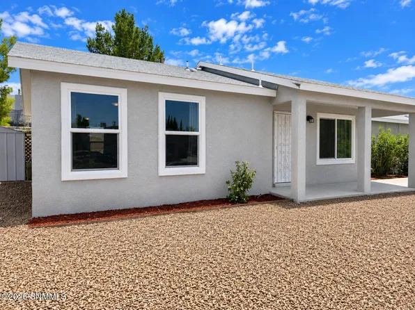3801 Tiger Eye Dr, Las Cruces, NM 88012