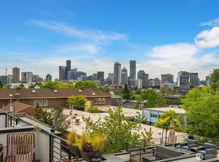 712 11th Ave E #A, Seattle, WA 98102