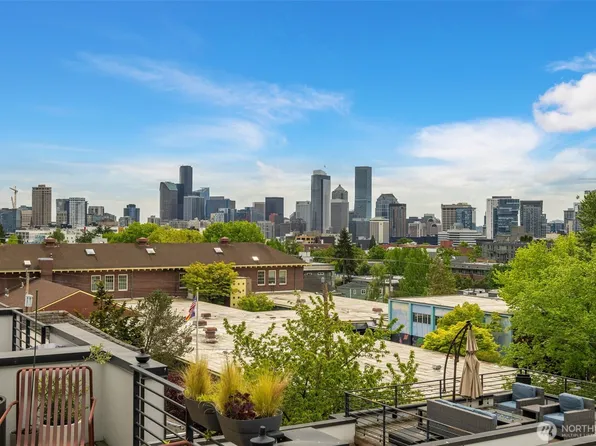 712 11th Avenue E #A, Seattle, WA 98102