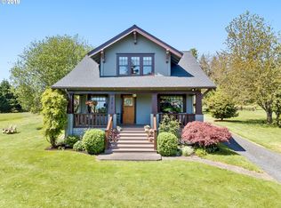 57615 Hazen Rd, Warren, OR 97053