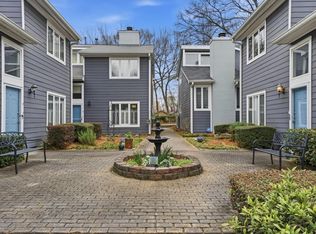 836 Saint Charles Ave NE APT H, Atlanta, GA 30306