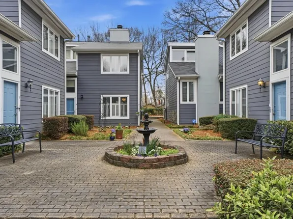 836 Saint Charles Ave NE APT H, Atlanta, GA 30306