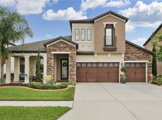 1699 Montgomery Bell Rd, Zephyrhills, FL 33543