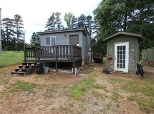 101 Meimerstorf Ln, Russellville, AR 72802