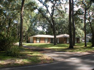 418 Couper Ave, Saint Simons Island, GA 31522