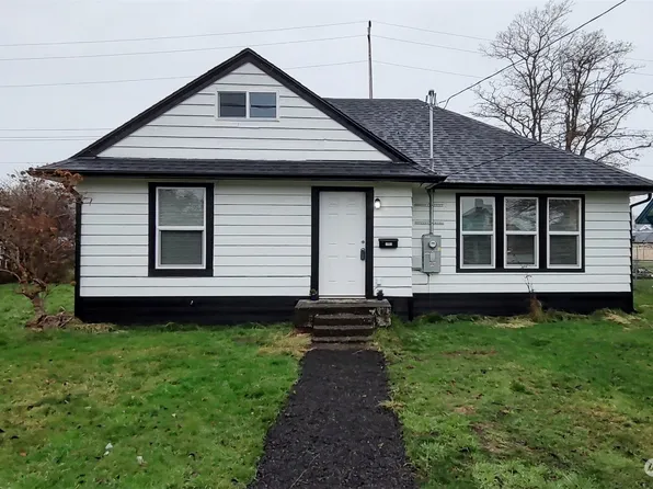 1808 Aberdeen Avenue, Aberdeen, WA 98520
