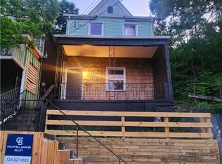 709 Camp St, Mc Kees Rocks, PA 15136