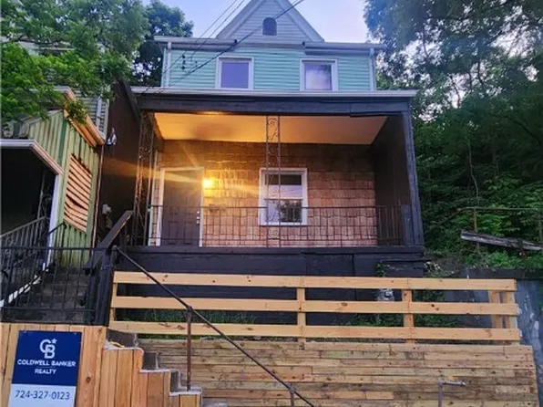 709 Camp St, Mc Kees Rocks, PA 15136