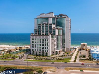 23450 Perdido Beach Blvd #7A11, Orange Beach, AL, 36561