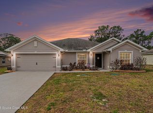 442 La Coco St SW, Palm Bay, FL 32908