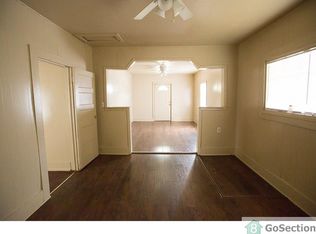 107 NW 7th St, Lawton, OK 73507