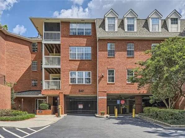 1142 N Jamestown Rd APT 301, Decatur, GA 30033