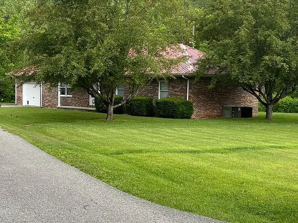 184 Tracey St, Pikeville, KY 41501