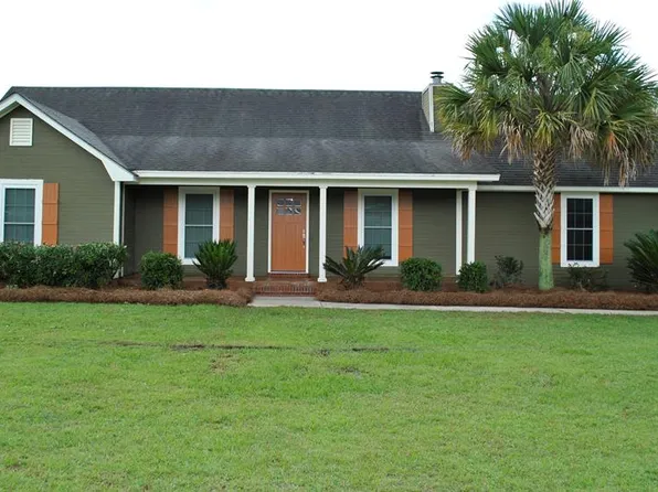4021 Foxridge Ln, Valdosta, GA 31605