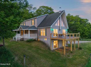 191 Merchant Road, Jefferson, NY 12093