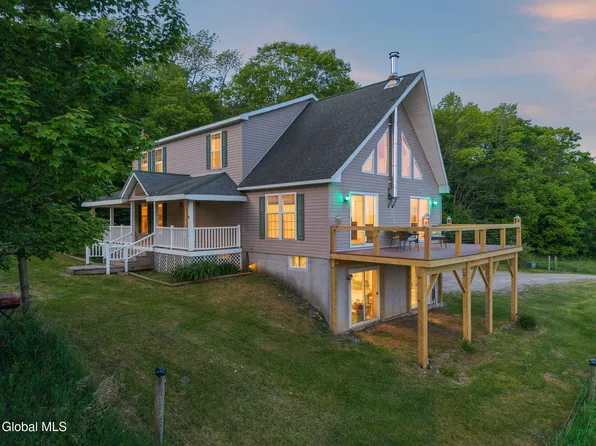 191 Merchant Road, Jefferson, NY 12093