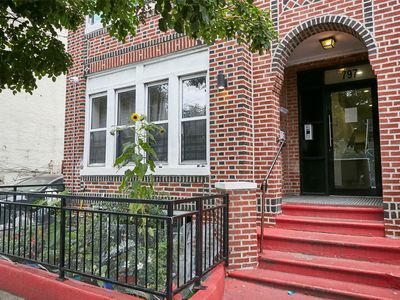 797 Vermont Street, Brooklyn, NY, 11207