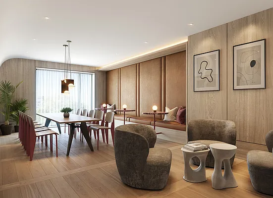 Rented by Nest Seekers International | media 12