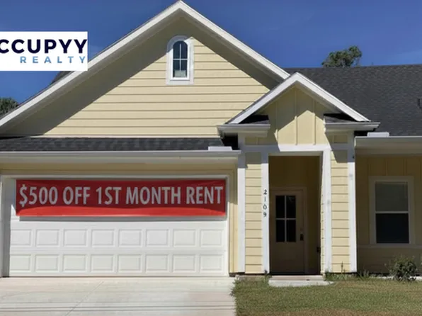 2109 Bluebonnet Ave, Denison, TX 75020