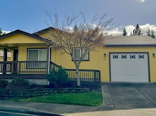 145 Littlebrook Ln, Roseburg, OR 97471