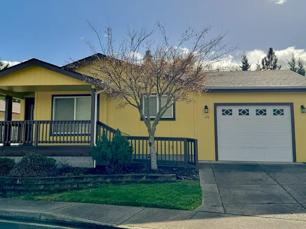 145 Littlebrook Ln, Roseburg, OR 97471