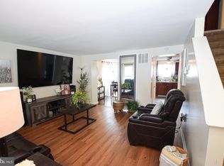 1223 N Gilmor St, Baltimore, MD 21217