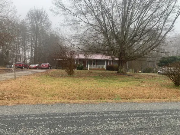 2244 Cherry Hill Church Rd, South Boston, VA 24592