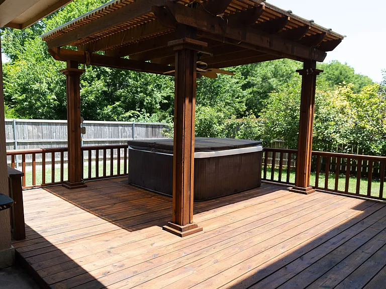 218 Mulberry Dr — Photo 21