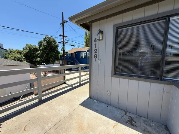 4128 Morrell St, San Diego, CA 92109