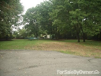 Great Room looking out East window