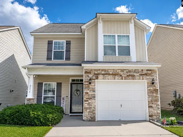 211 Chestnut Oak Ln, West Columbia, SC 29169