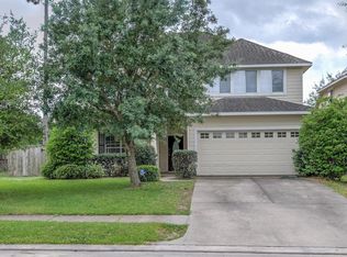 12234 Sunlight Peak Ln, Humble, TX 77346