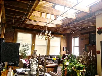 Rented by Maz Group NY