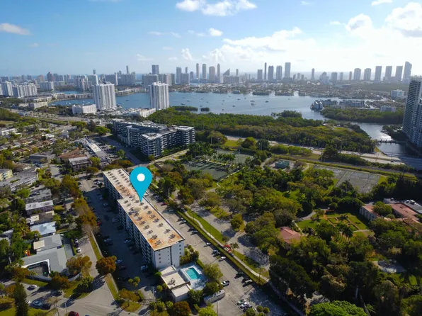 16851 NE 23rd Avenue #A408, North Miami Beach, FL 33160