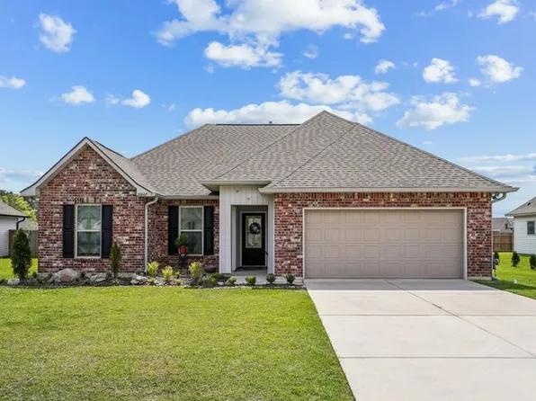 20607 Stone House Rd, Hammond, LA 70401