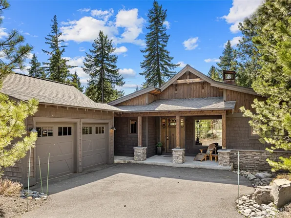 400 Black Nugget Lane, Cle Elum, WA 98922